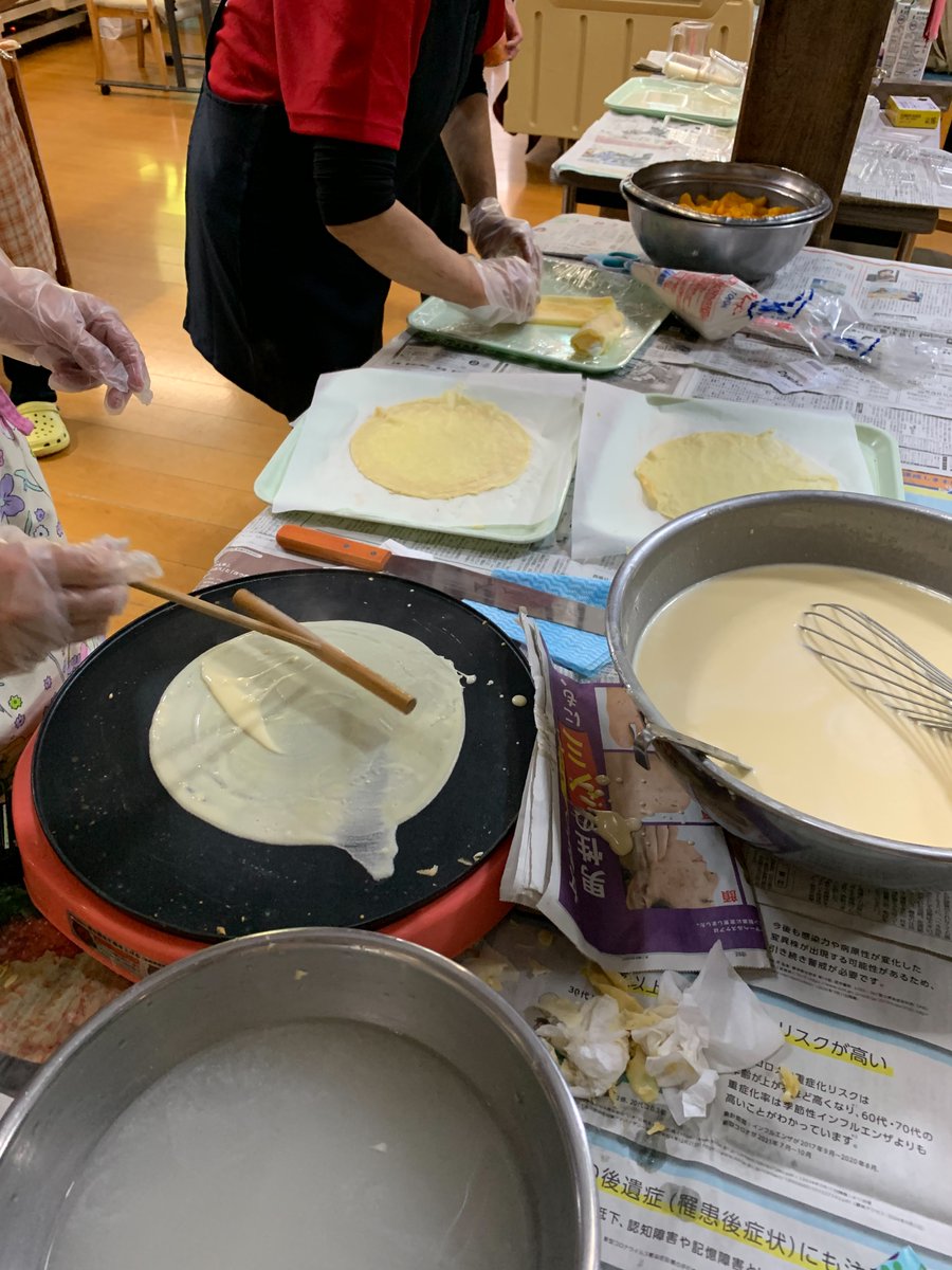 moegimirai's tweet photo. 【みんなの食堂】開催のお知らせ！
11月10日（日）「みんなの食堂」を萌気園二日町診療所「曼陀羅華」にて開催いたします。
＊予約無しでも参加可能です。
＃こども食堂 ＃食料支援 https://t.co/cn6uU7AzQJ