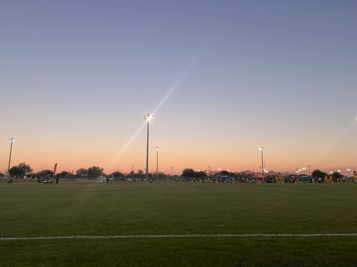 Nothing beats watching the older girls play with my teamates <a href="/HutzellLibby7/">Libby Hutzell</a> <a href="/AmayaJ2026/">Amaya Jackson (Class of 2026)</a> <a href="/GK_LoganLeoMy/">GK Logan Leonard-Myers 2027</a> <a href="/KaylaAllen_2026/">Kayla Allen</a> after a hard fought tie this morning to a very good San Juan team!! Special thanks to all the coaches that came out to watch us play this morning‼️