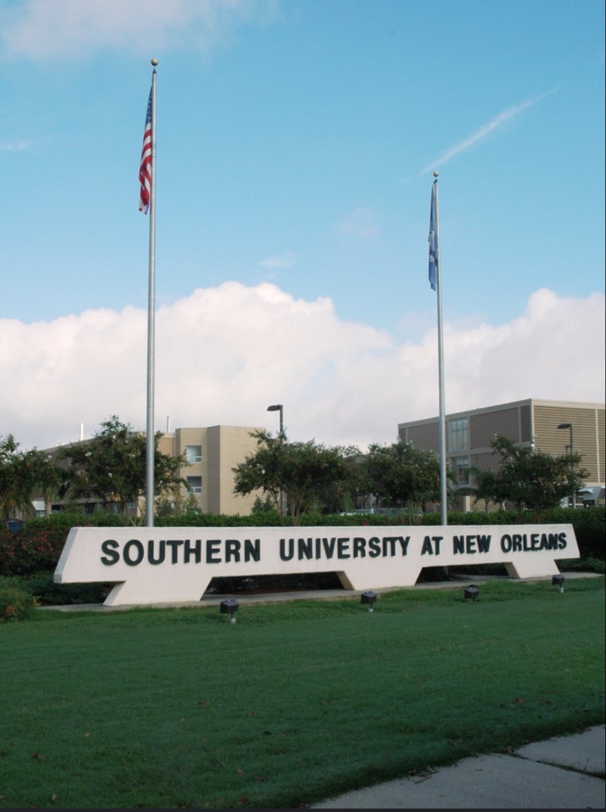 Jason Anderson (@jay_cain5) on Twitter photo I will like to Thank <a href="/sunobsb/">SUNO Knights Baseball</a> , for letting me come out and check out the academics facility, and let me practice with the team. I had a great time on my official visit to Southern University at New Orleans. Big Thanks to <a href="/coachalrobinson/">Coach Al Robinson</a> for taking me around for a tour of their I will like to Thank <a href="/sunobsb/">SUNO Knights Baseball</a> , for letting me come out and check out the academics facility, and let me practice with the team. I had a great time on my official visit to Southern University at New Orleans. Big Thanks to <a href="/coachalrobinson/">Coach Al Robinson</a> for taking me around for a tour of their