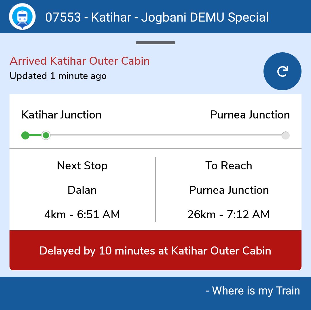 Sumankumar9546's tweet photo. Train no - 07553
Life mai phele baar howa hh
Bina Accouncement kiya train khuli hh aur wrong platform information ka 
But How???..... 
Kya bina station master ka permission ka train khulti hh ????.... 
UTS NO - XB02DXN00B
@AshwiniVaishnaw 
@narendramodi 
@Central_Railway https://t.co/kbya5bLmYT