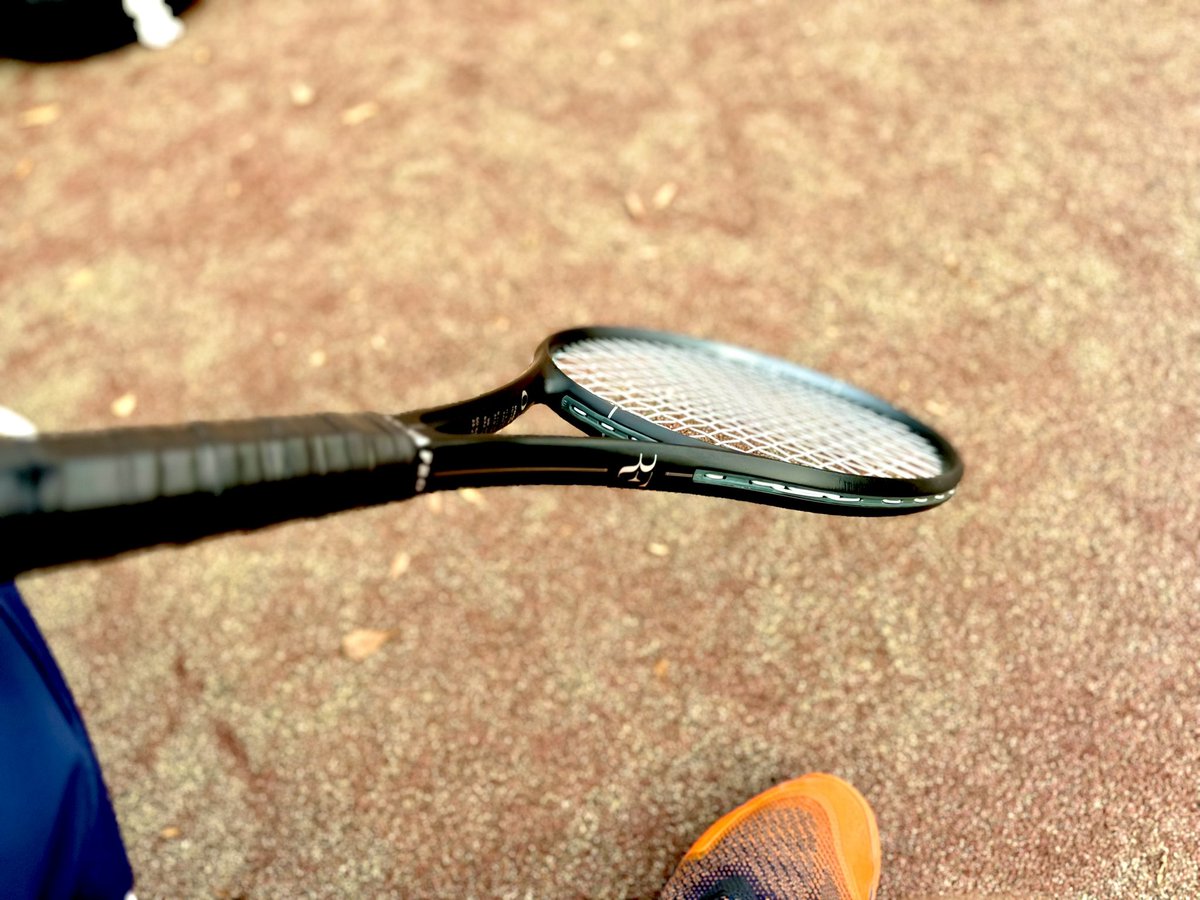 uki_tofumental's tweet image. 横浜市民大会に向けて練習
#テニス #tennis #rf01pro