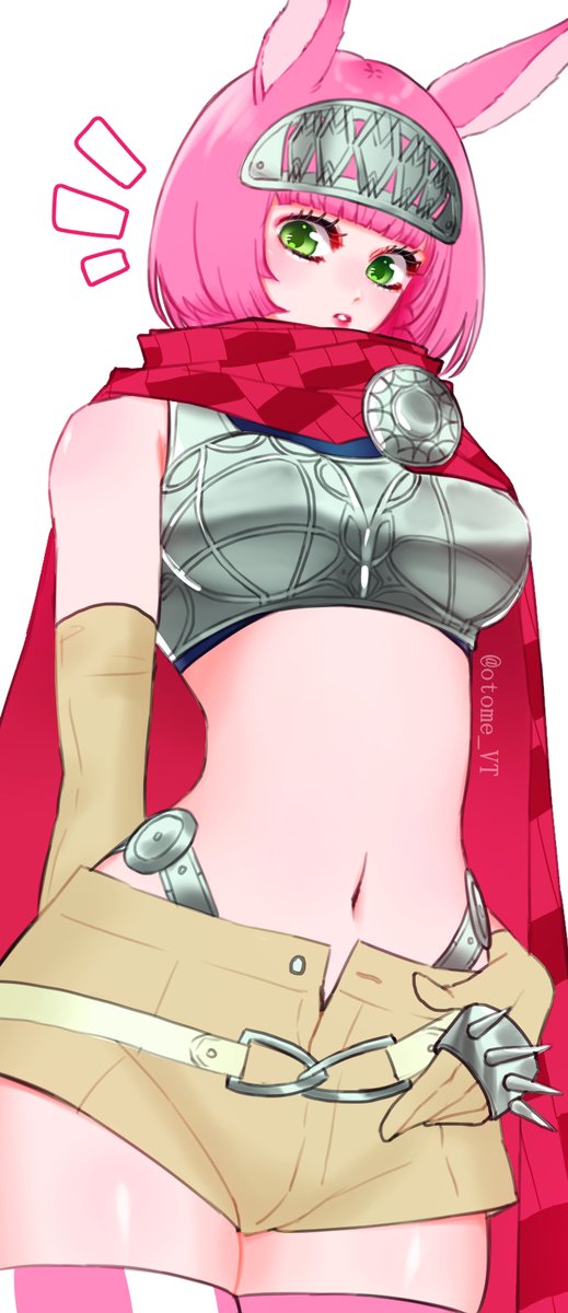 otome_VT's tweet image. catherina rkgk

#metaphor #MetaphorReFantazio #catherina #fanart