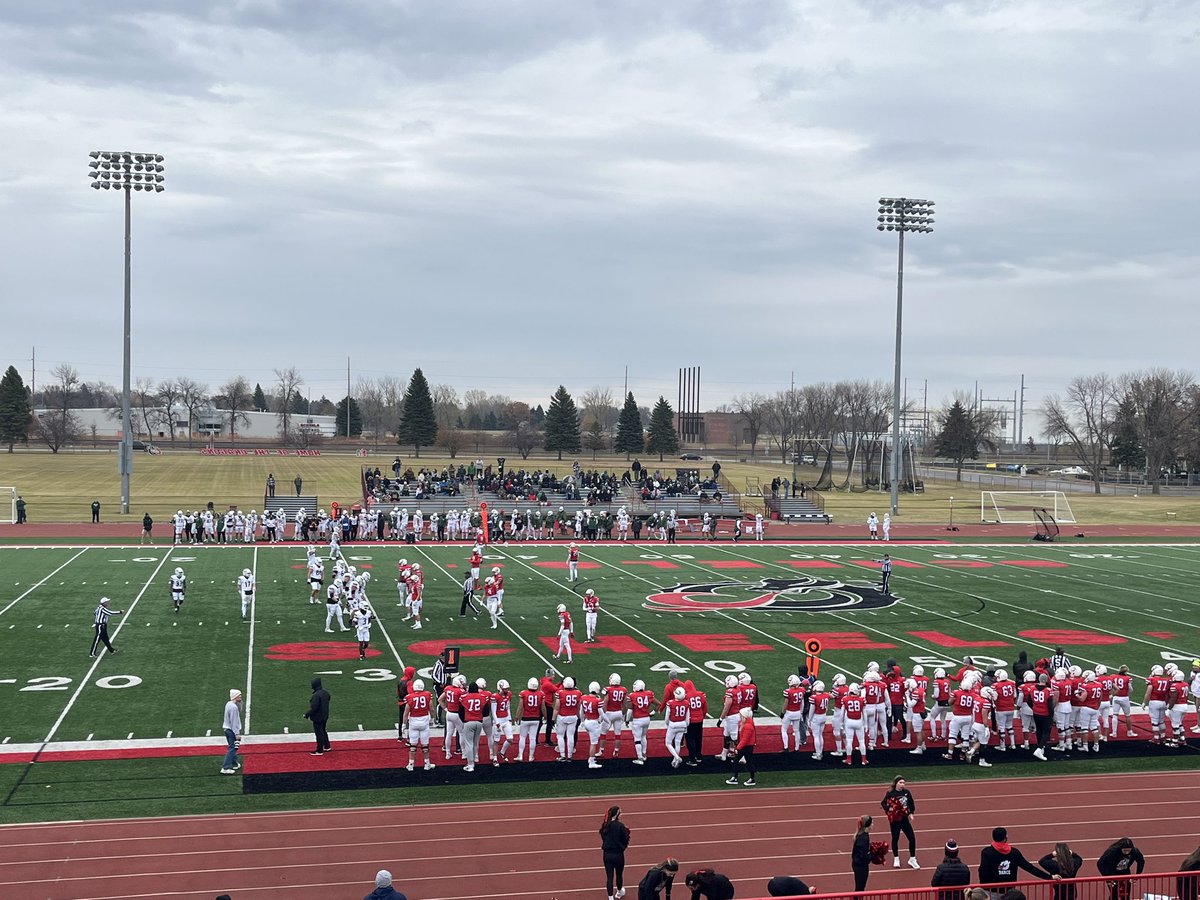 Graham Helgerson (@grahamhelgerson) on Twitter photo Had a great gameday visit at <a href="/msum_football/">MSUM Dragon Football</a>! Thank you @CoachChaseMont <a href="/CoachLaqua/">Steve Laqua</a> Had a great gameday visit at <a href="/msum_football/">MSUM Dragon Football</a>! Thank you @CoachChaseMont <a href="/CoachLaqua/">Steve Laqua</a>