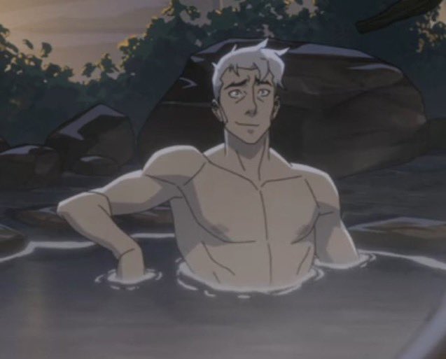 scythlyven's tweet photo. They did not have to draw him like that but they did and we all said thank you https://t.co/EfAaC34wtM