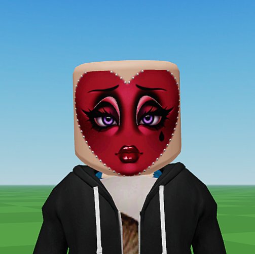 tugcrb21's tweet image. HELP!! THEY LOOK SO STUPID , I CAN&apos;T 😭💀 
#ROBLOX #Robloxface