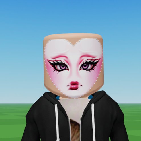 tugcrb21's tweet image. HELP!! THEY LOOK SO STUPID , I CAN&apos;T 😭💀 
#ROBLOX #Robloxface
