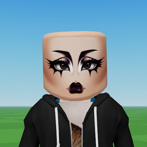 tugcrb21's tweet image. HELP!! THEY LOOK SO STUPID , I CAN&apos;T 😭💀 
#ROBLOX #Robloxface
