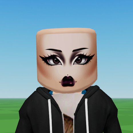 tugcrb21's tweet image. HELP!! THEY LOOK SO STUPID , I CAN&apos;T 😭💀 
#ROBLOX #Robloxface