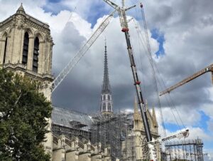 TravelGumbo's tweet image. #NotreDame #RingsTheBell for #ReOpening  #ttot 

TravelGumbo NEWS
By Travelers, for Travelers

travelgumbo.com/blog/notre-dam…