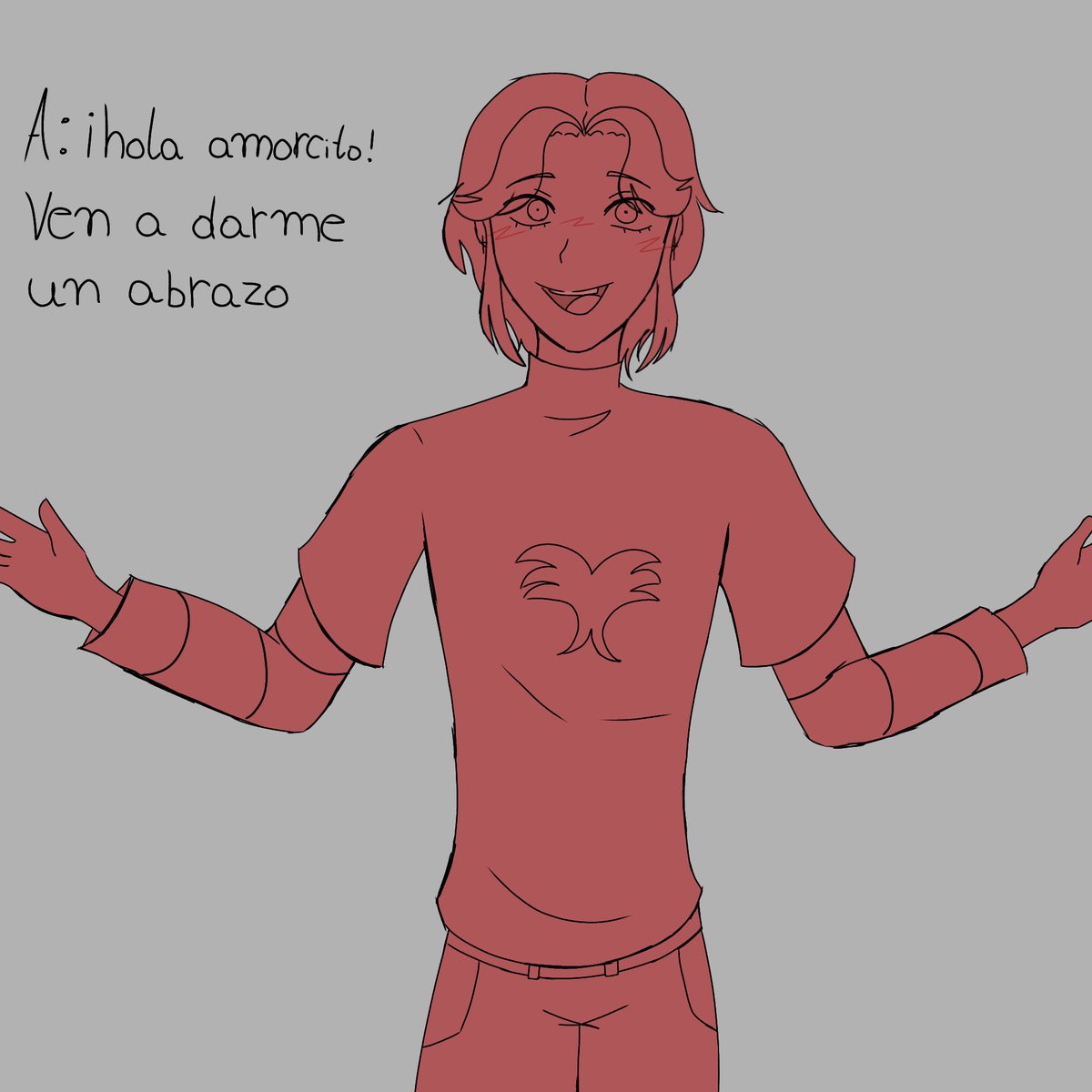 candu_pipipipi's tweet photo. Probablemente aiden olía horrible al llegar así q 🥺
#jaidenweek #dcas #disventurecamp #campamentodesventura #campamentodesventuraallstars #aidendc #jamesdc https://t.co/LUuftFEd5j