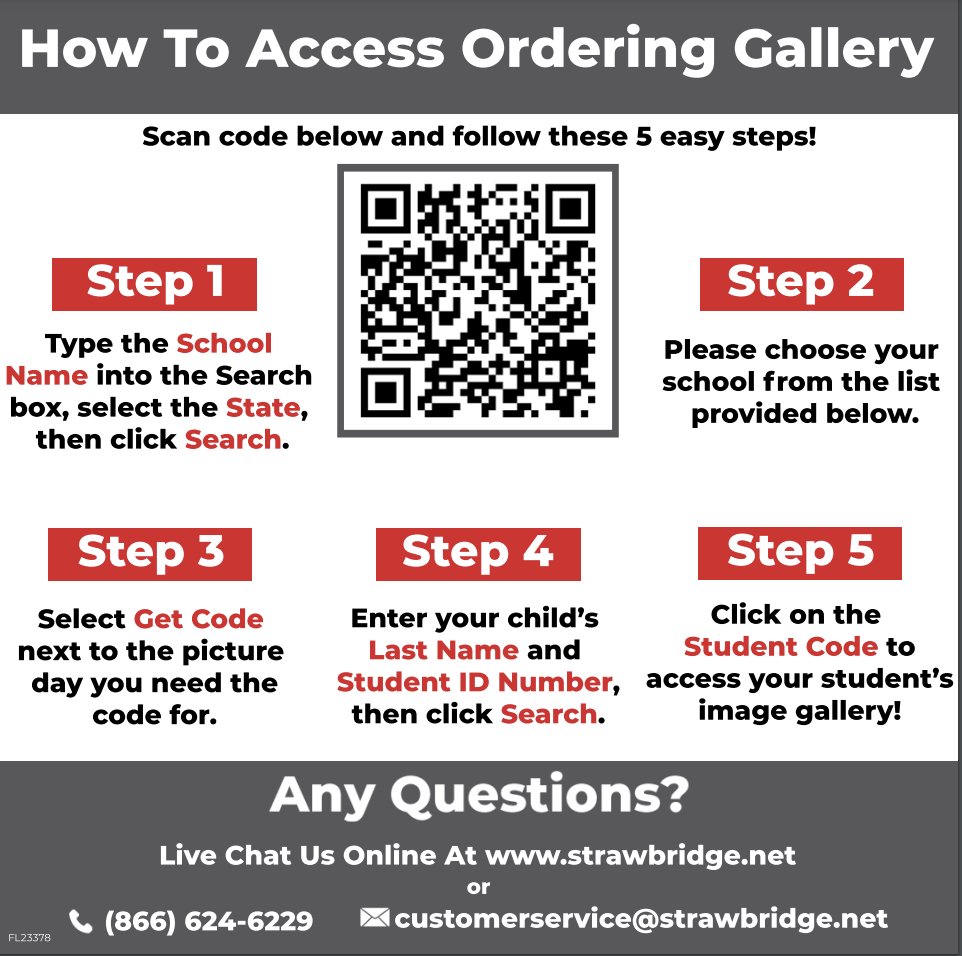 Chancellor Middle School tweet media