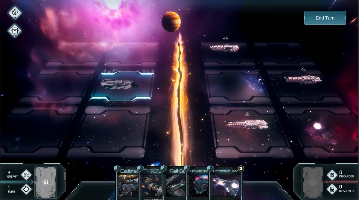 Aurora Nova | Wishlist on Steam tweet media