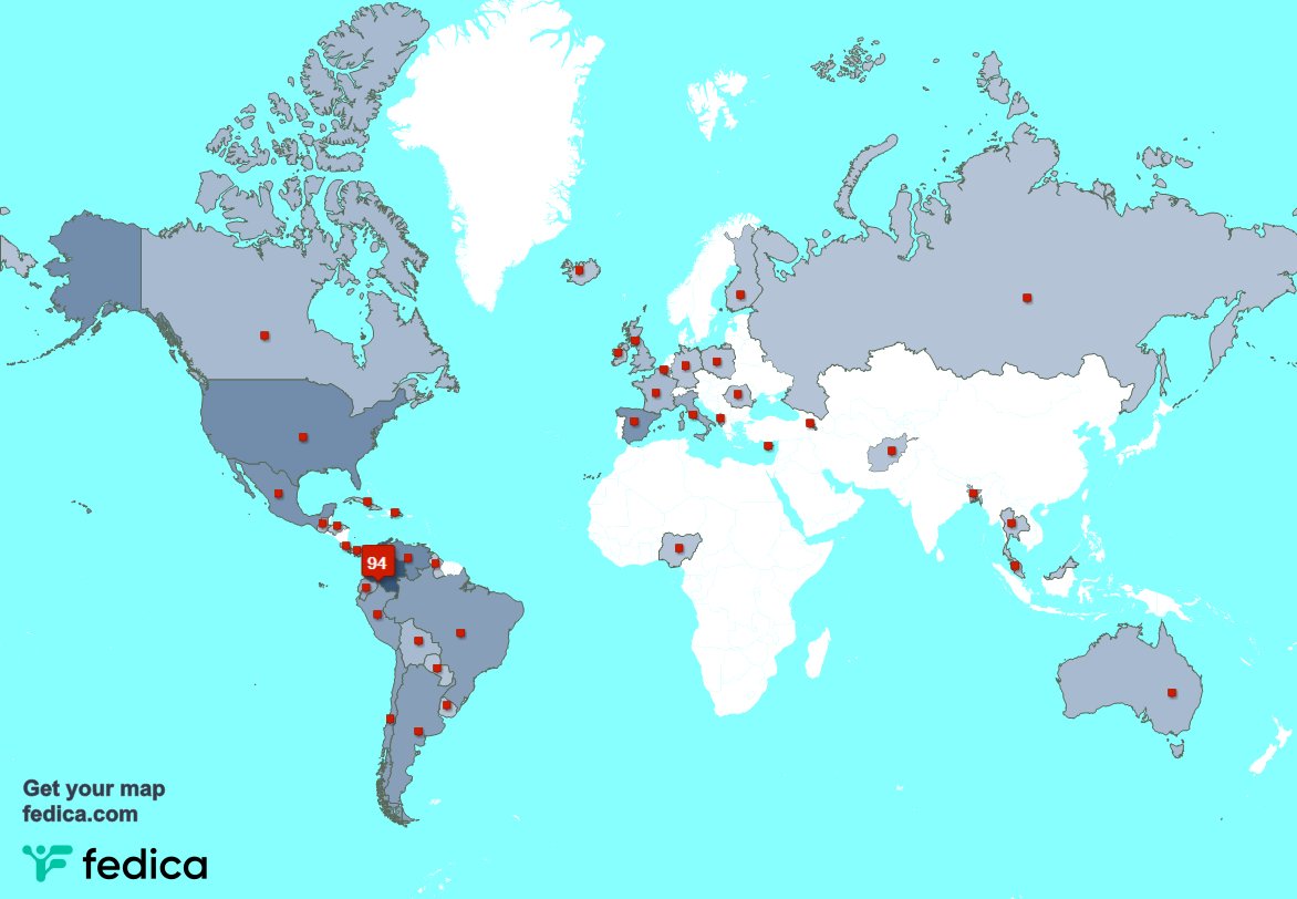 Hablemos Claro tweet media