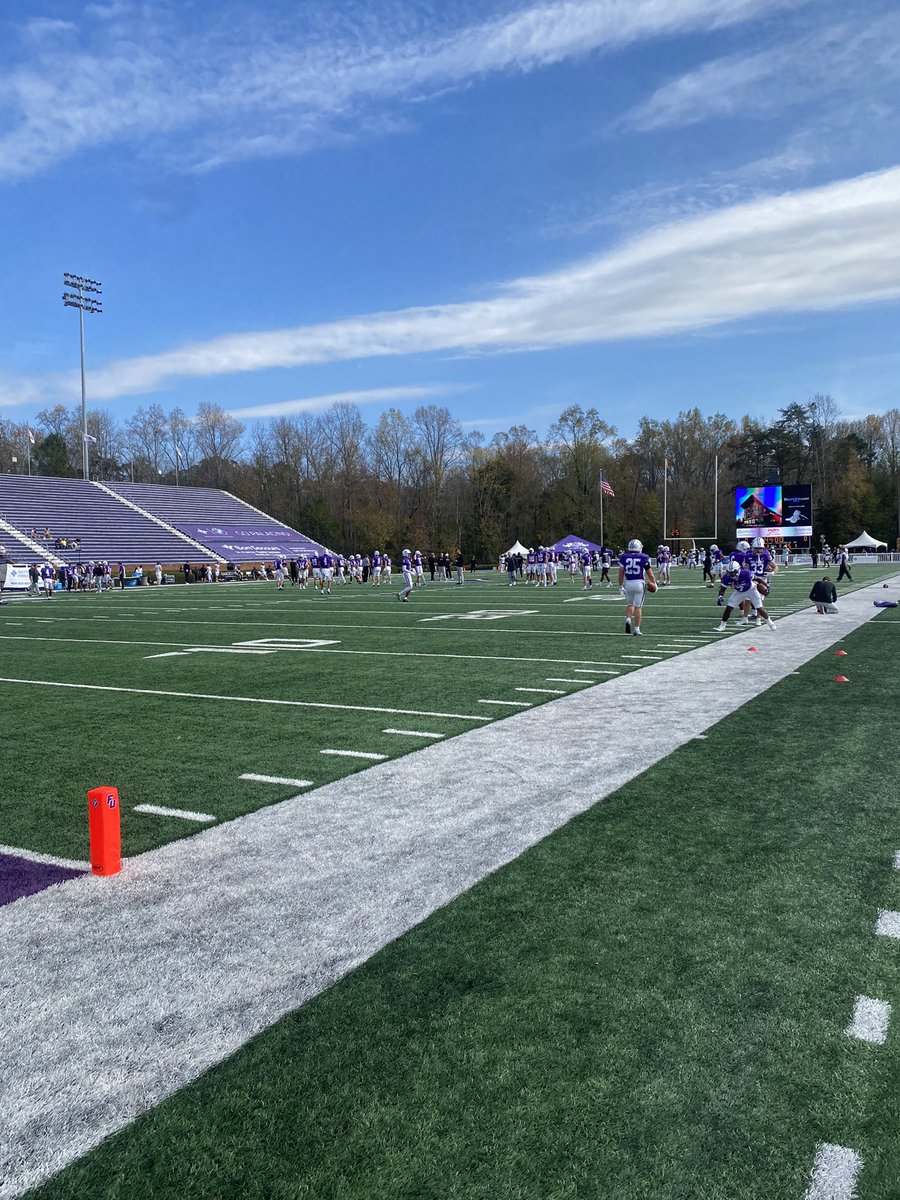 HaydenTully57's tweet image. Blessed. Had a great time today visiting Furman university. Thanks @CoachKLewDL.
@CoachCutch 
#CallGod