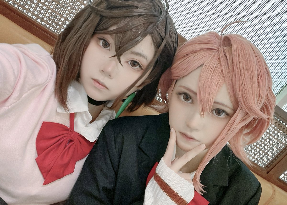 MicAOz湯団 tweet media