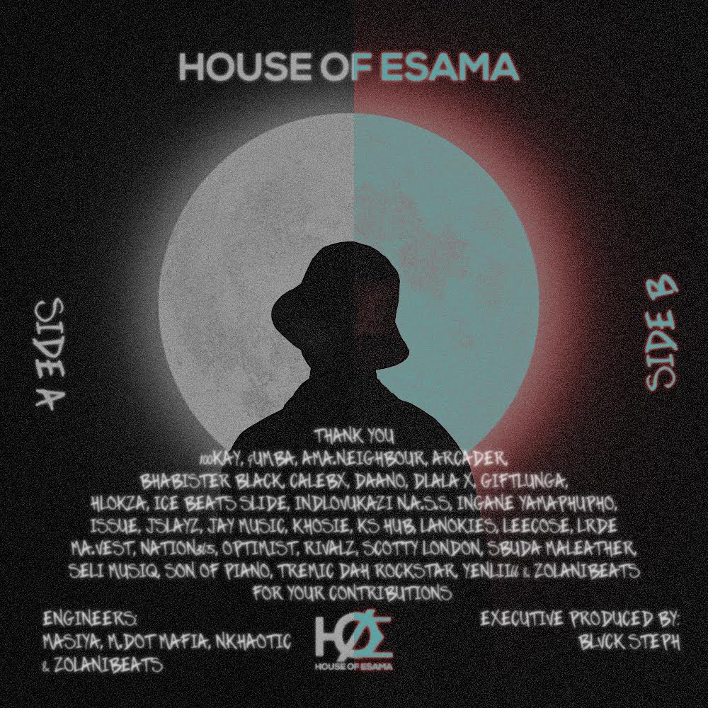House Of ESAMA tweet media