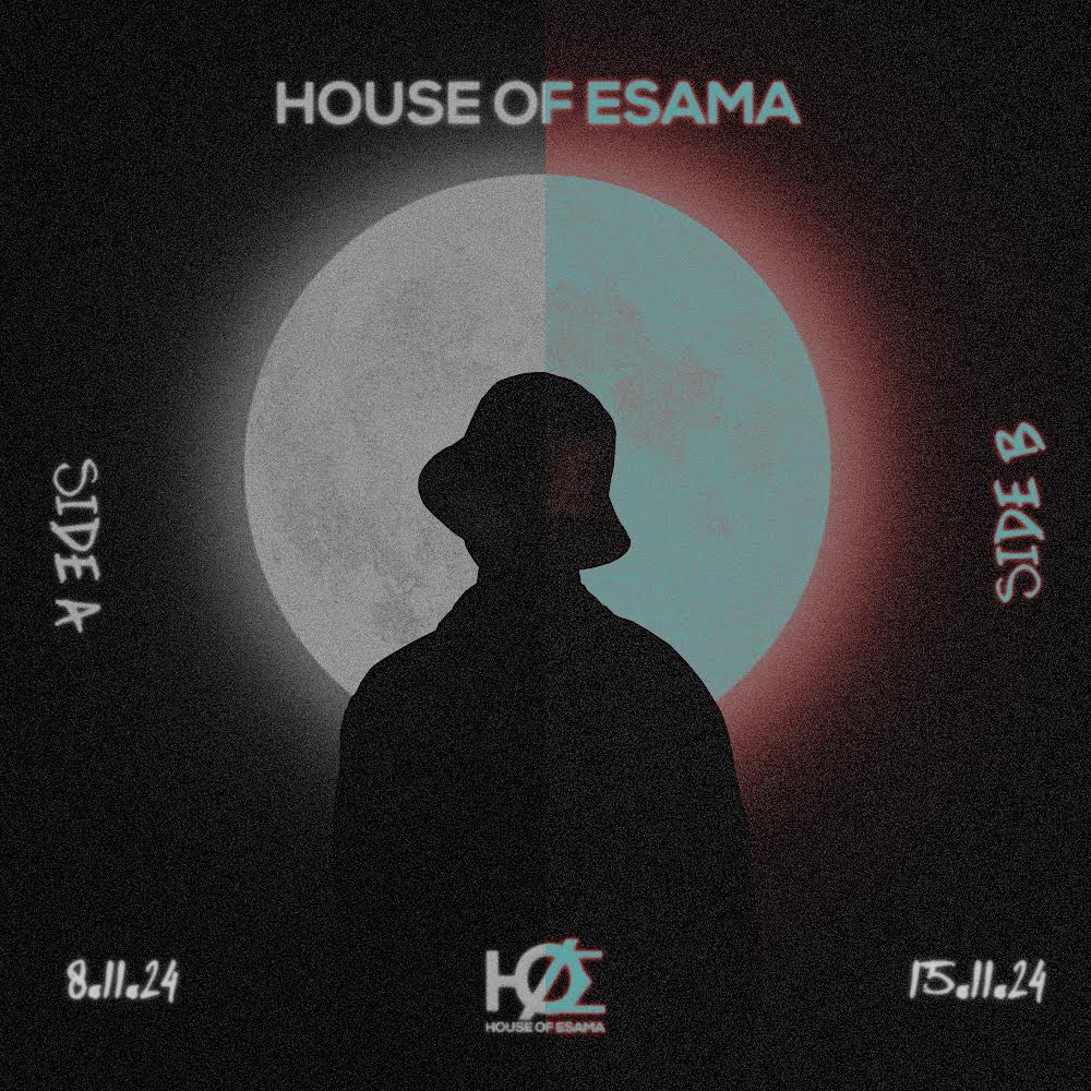 House Of ESAMA tweet media