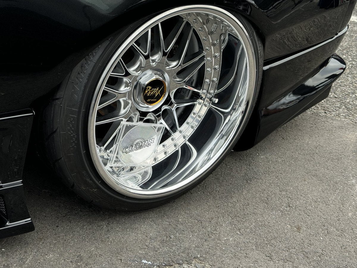 cbr400f__nc17's tweet image. #work
#workwheel