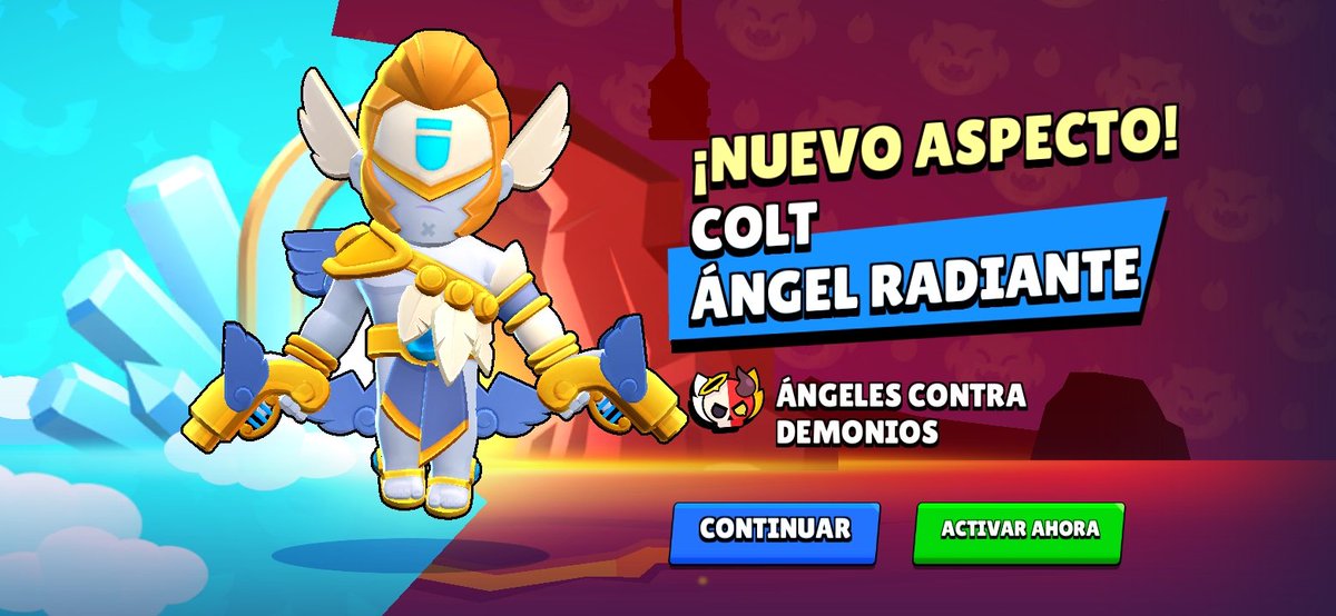 ILoveMistmane's tweet photo. Si algún día me suicido es por culpa de brawl stars

Prohíban edgar y emz en noqueo https://t.co/qCzUViCfqQ