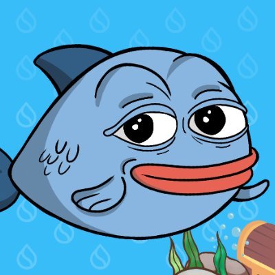 u_investin's tweet photo. 🐟 $BLUB on $SUI 🌊

#SUI is on 𝗙𝗜𝗥𝗘! 🔥
@blubsui is one of the 𝗕𝗘𝗦𝗧 𝗠𝗘𝗠𝗘𝗦 on Sui.

🌊 "Sui" mean "Water."
🐟 BLUB is the Sui mascot, the only fish meme

Couple Sui memes will go to 𝘀𝗲𝘃𝗲𝗿𝗮𝗹 𝗵𝘂𝗻𝗱𝗿𝗲𝗱 𝗺𝗶𝗹𝗹𝗶𝗼𝗻 market cap.

#BLUB is one. https://t.co/20T9IFFtmk