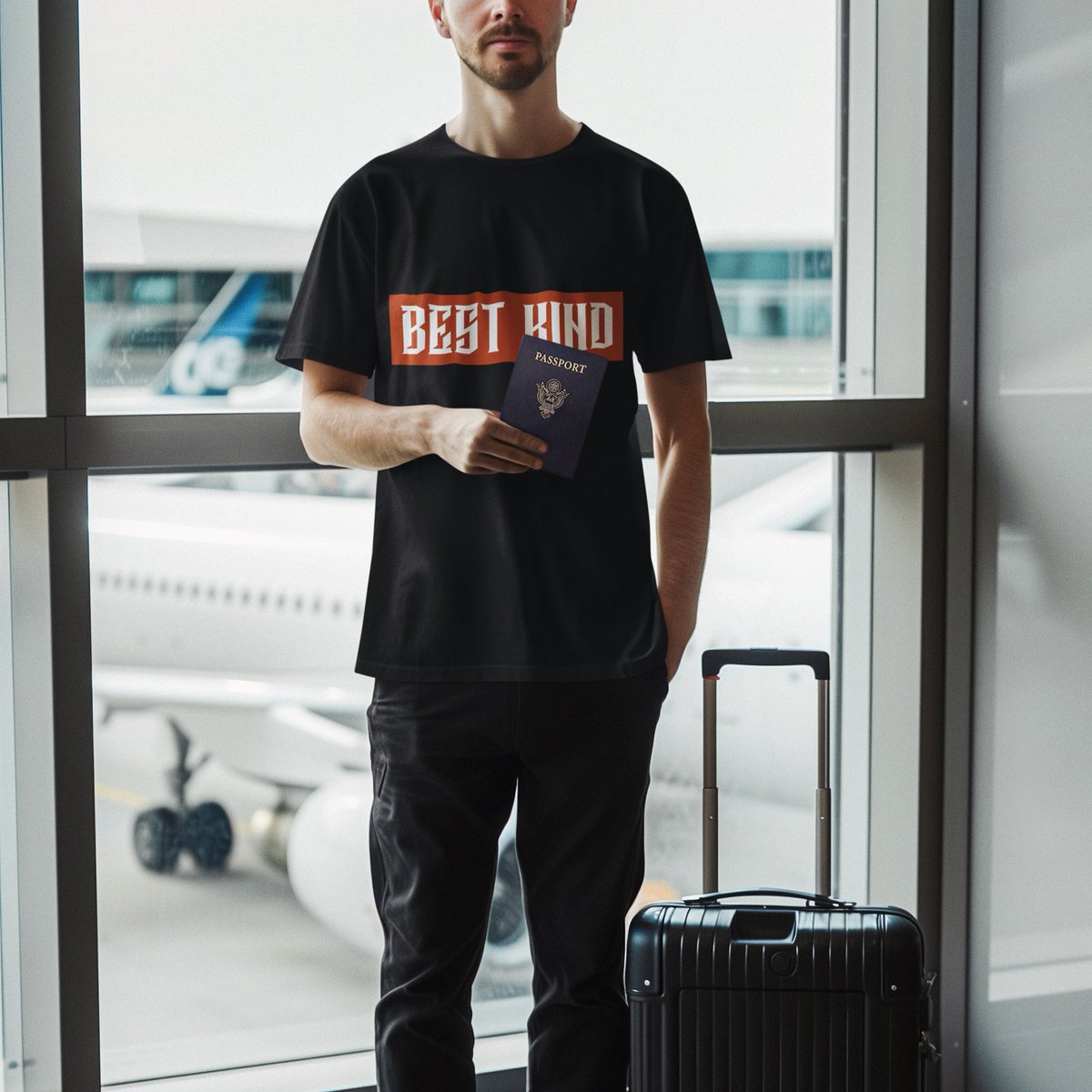 RockIslandGear's tweet photo. The “Best Kind” t-shirt is perfect for any Newfoundlander on the go. Whether at the airport or halfway around the world, this shirt is a reminder that no matter where life takes you, Newfoundland will always feel like home. ⚓️🪨 #BestKind #709StateofMind #Newfoundland https://t.co/mTjaZSWvUv