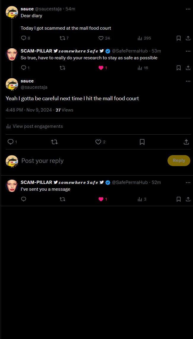 sauce tweet media
