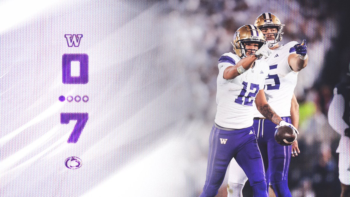 Washington Football tweet media