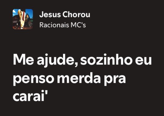 letras estranhamente boas (@letrasboa) on Twitter photo 