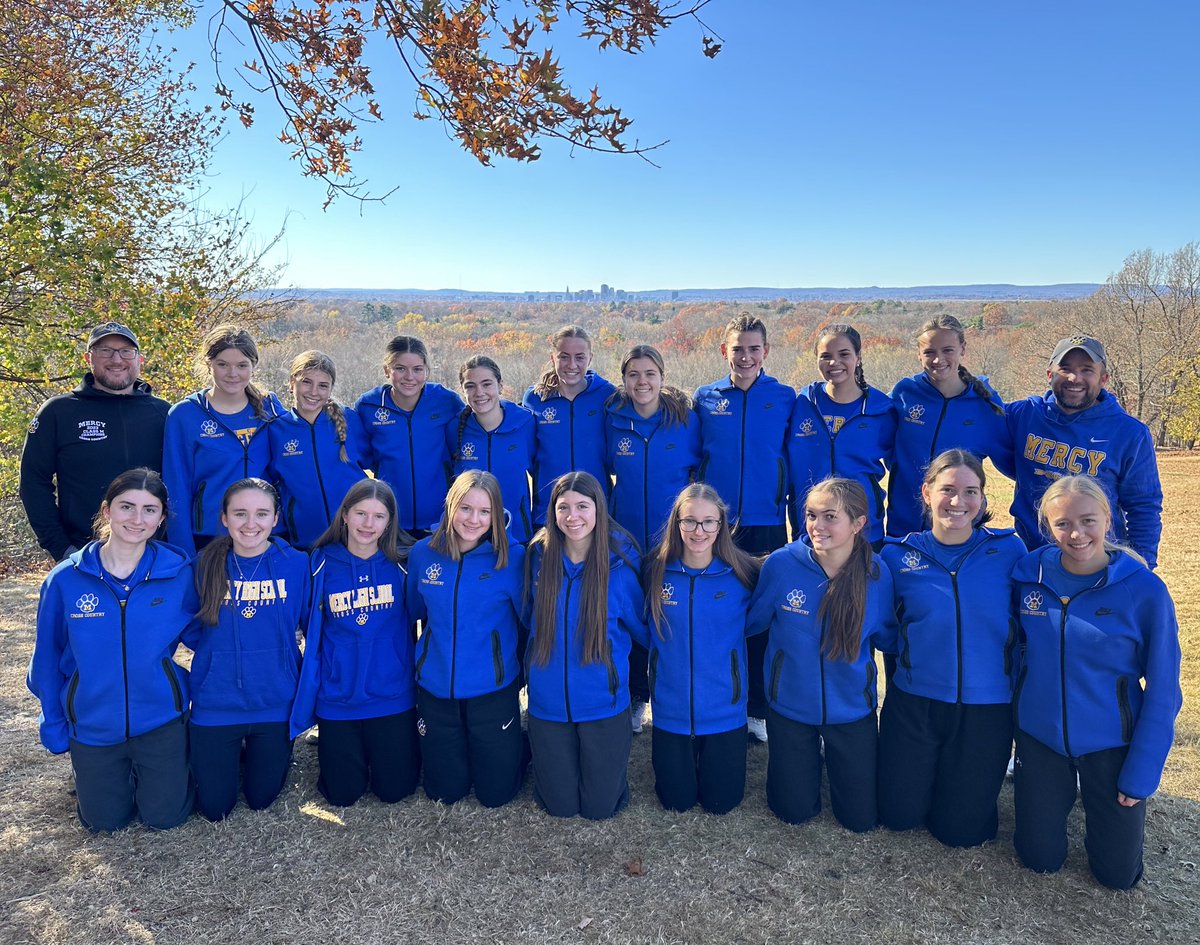 Mercy Tigers tweet media