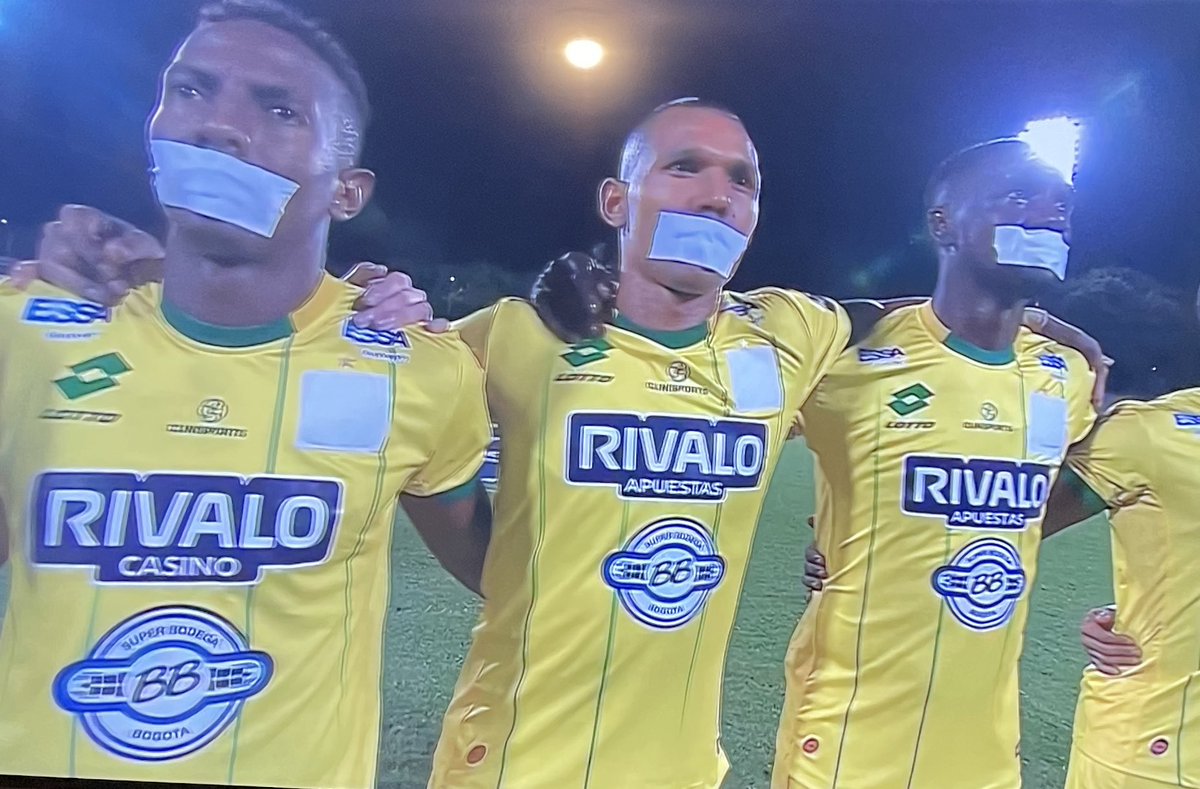acozta85's tweet photo. @Dimayor @WinSportsTV @CaracolRadio @andresmarocco @AndreaGuerreroQ @ABucaramanga @ESPNColombia No sabía que la @Dimayor está por encima de nuestros derechos,no se debe aplicar justicia sin hacer justicia, al final la verdad siempre sale a la luz 💡 🐀 https://t.co/uKDUs2LN8i