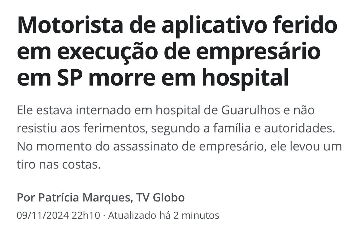 rafaelgloves's tweet photo. Bicho isso aqui era pra revoltar TODO MUNDO.

O cara trabalhando. 41 anos, levou UM TIRO NAS COSTAS DE MEMBROS DO PCC. 

MORREU e em 2 dias NINGUÉM MAIS LEMBRARÁ DELE. Sua família fodida pra sempre.

VTNC desse lugar bicho. LAMA! https://t.co/SxtaaFifs3