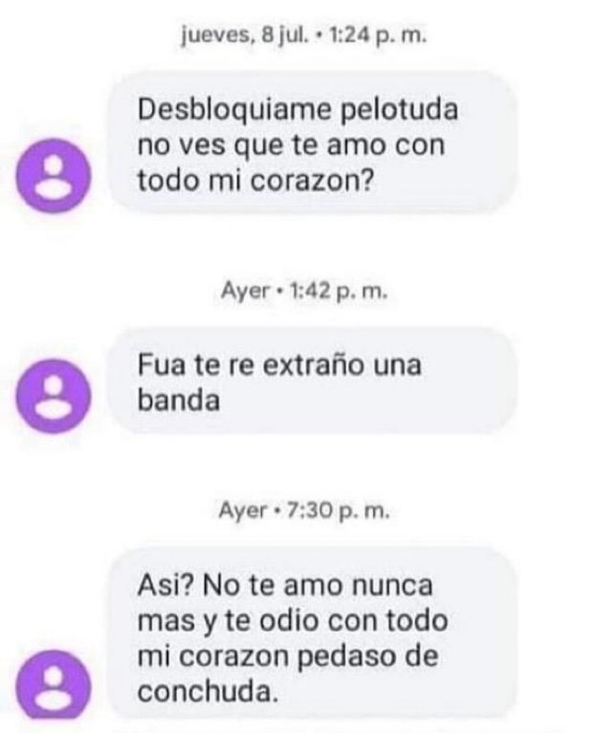 gente chamuyando (@gentechamuyando) on Twitter photo 