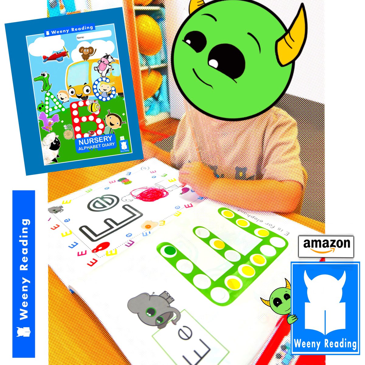 weenyreading's tweet image. Awesome English, Math, Geography and Self Development Textbooks for kids. Available on Amazon from WeenyReading.com

#AVFC #Blast #FreeAoko #Israel #KathDen #LingOrmFMinTaipei #LISAFANMEETUP_SG #tomorrowxtogether #VANILLIN #VanillinAW24 #wandanara #ENGvsAUS #RamCharan𓃵