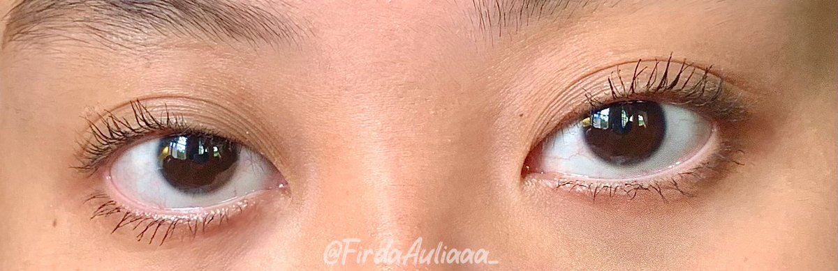 FirdaAuliaaa_'s tweet photo. Bulu mata typical asian I yg degil nak mampz ni jadi cantik gila ya! It stay up all day without reapply/recurling. Menyesal i baru discover mascara ni.. 🥹

Korang yg bulu mata ada takde tu kena try ni plz!!

💖: https://t.co/KDW96nX7us https://t.co/5v0HNoPn3b