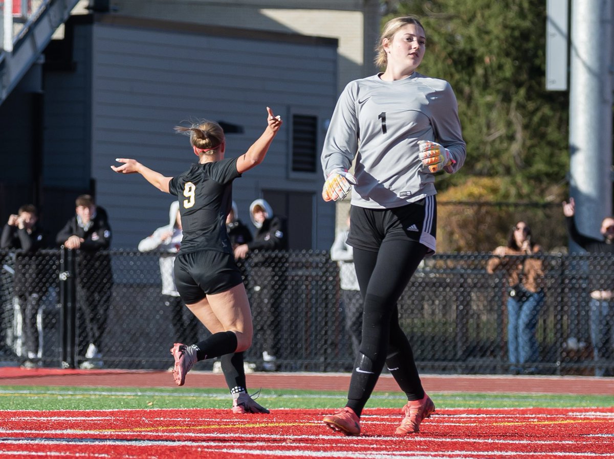 Senior Mia Modrovich scores twice and Sophomore Hope Waller records the game winner to extend Quaker Valley’s season with a 3-0 win over Trinity in PIAA 2A quarterfinal action.

<a href="/pghsoccernow/">Pittsburgh Soccer Now</a> <a href="/TribLiveHSSN/">TribLive HSSN</a> <a href="/PGVarsityXtra/">PG Varsity Xtra</a> <a href="/QV_GirlsSoccer/">Quaker Valley Girls Soccer</a> <a href="/GIRLSWPIALSOC/">WPIAL GIRLS SOCCER UPDATES</a>