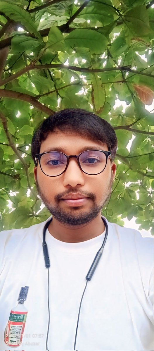 Developerabuzar's tweet image. 