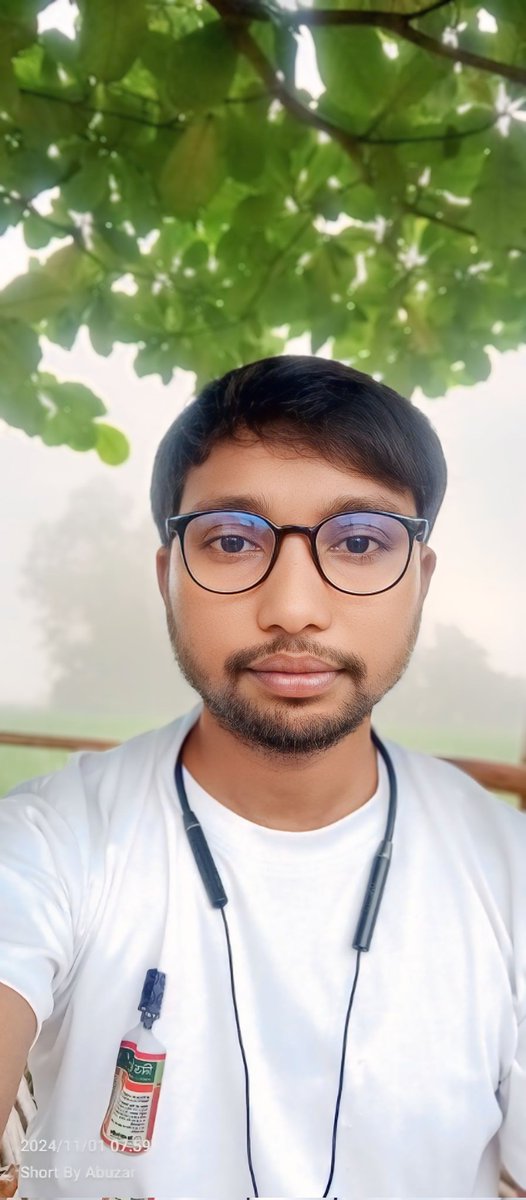 Developerabuzar's tweet image. 