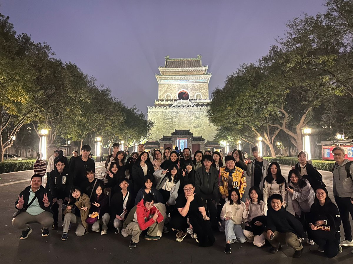 OELP @ AIS tweet media