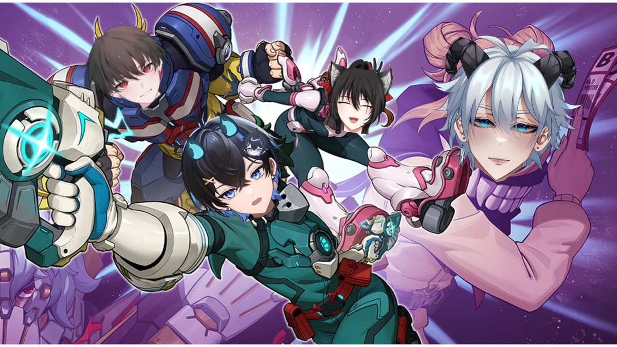 Vimortal tweet media