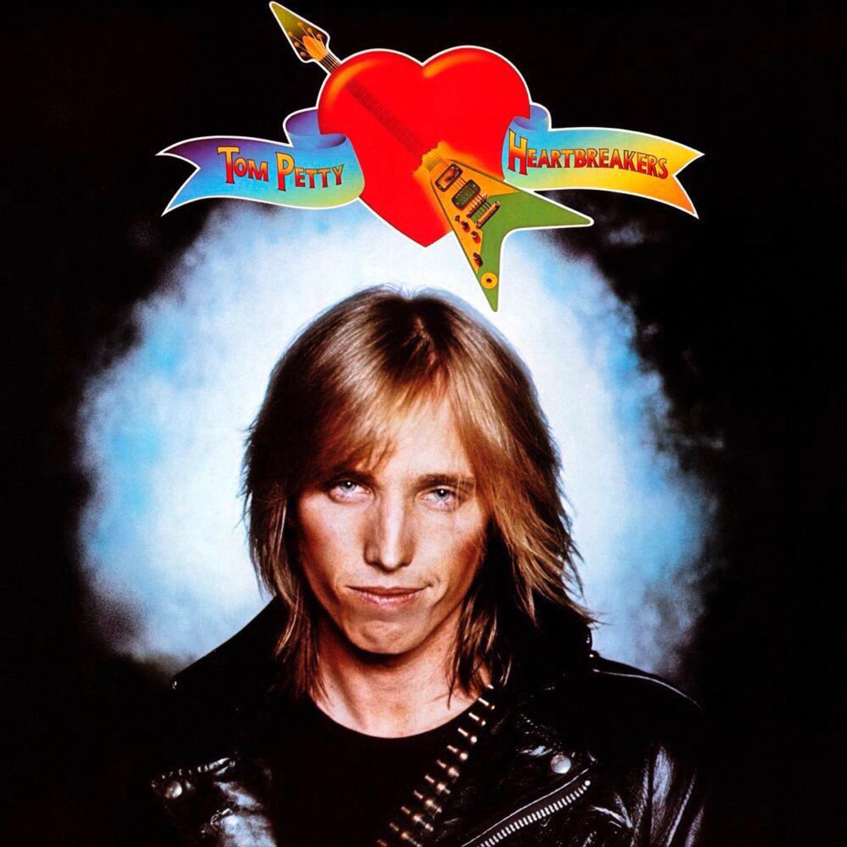 🎶Tom Petty and the Heartbreakers released their debut studio album 48 years ago, November 9, 1976