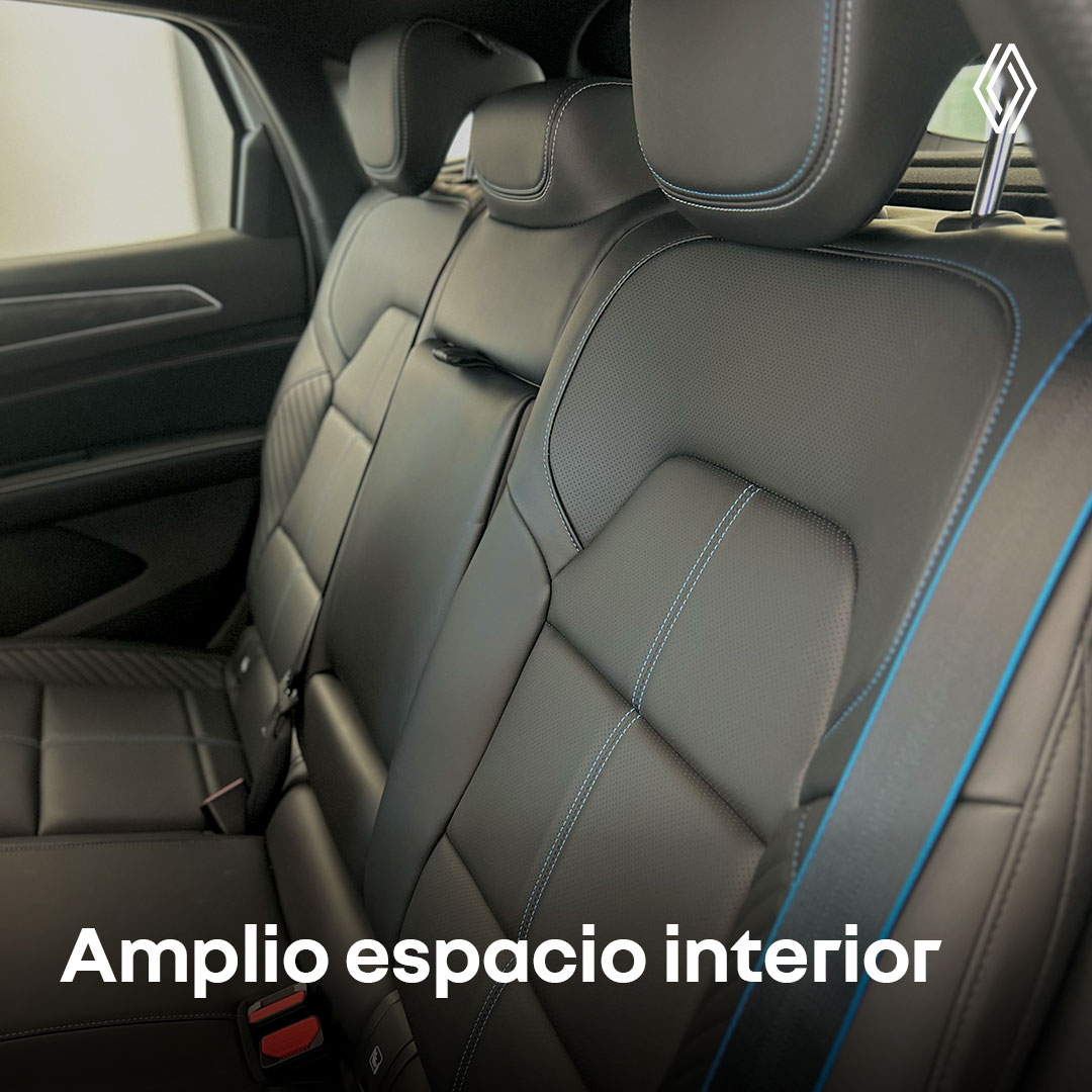 RenaultZiga's tweet photo. Renault Arkana es una SUV que te brinda una experiencia única al viajar, cuenta con la más alta tecnología y acabados✨premium✨
Estrenala con tasa del 11.99% 🌚
𝘊𝘰𝘯𝘴𝘶𝘭𝘵𝘢 𝘵é𝘳𝘮𝘪𝘯𝘰𝘴 𝘺 𝘤𝘰𝘯𝘥𝘪𝘤𝘪𝘰𝘯𝘦𝘴 𝘤𝘰𝘯 𝘵𝘶 𝘢𝘴𝘦𝘴𝘰𝘳
#RenaultAeropuerto #RenaultArkana https://t.co/QPBUpFawmv