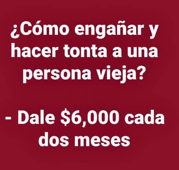 CIRINSKY's tweet photo. Con todo respeto 🫡 https://t.co/ZZfVbv9QwX