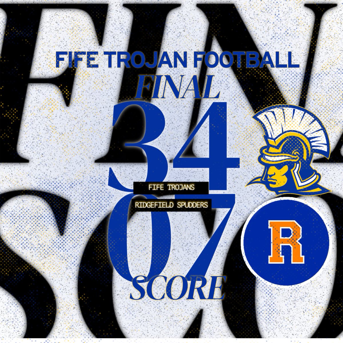 FIFE "ATF" FOOTBALL tweet media