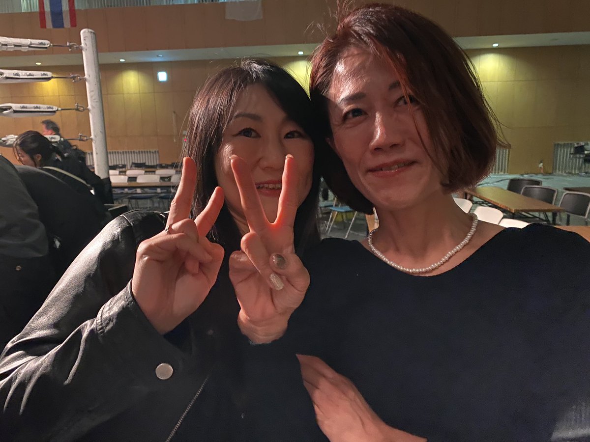 PhsxoaCrQrWONqm's tweet photo. NOSIDE😍
#インスペクター #RISE182
https://t.co/gqmYPWo9Tw https://t.co/EDvUZZUywz