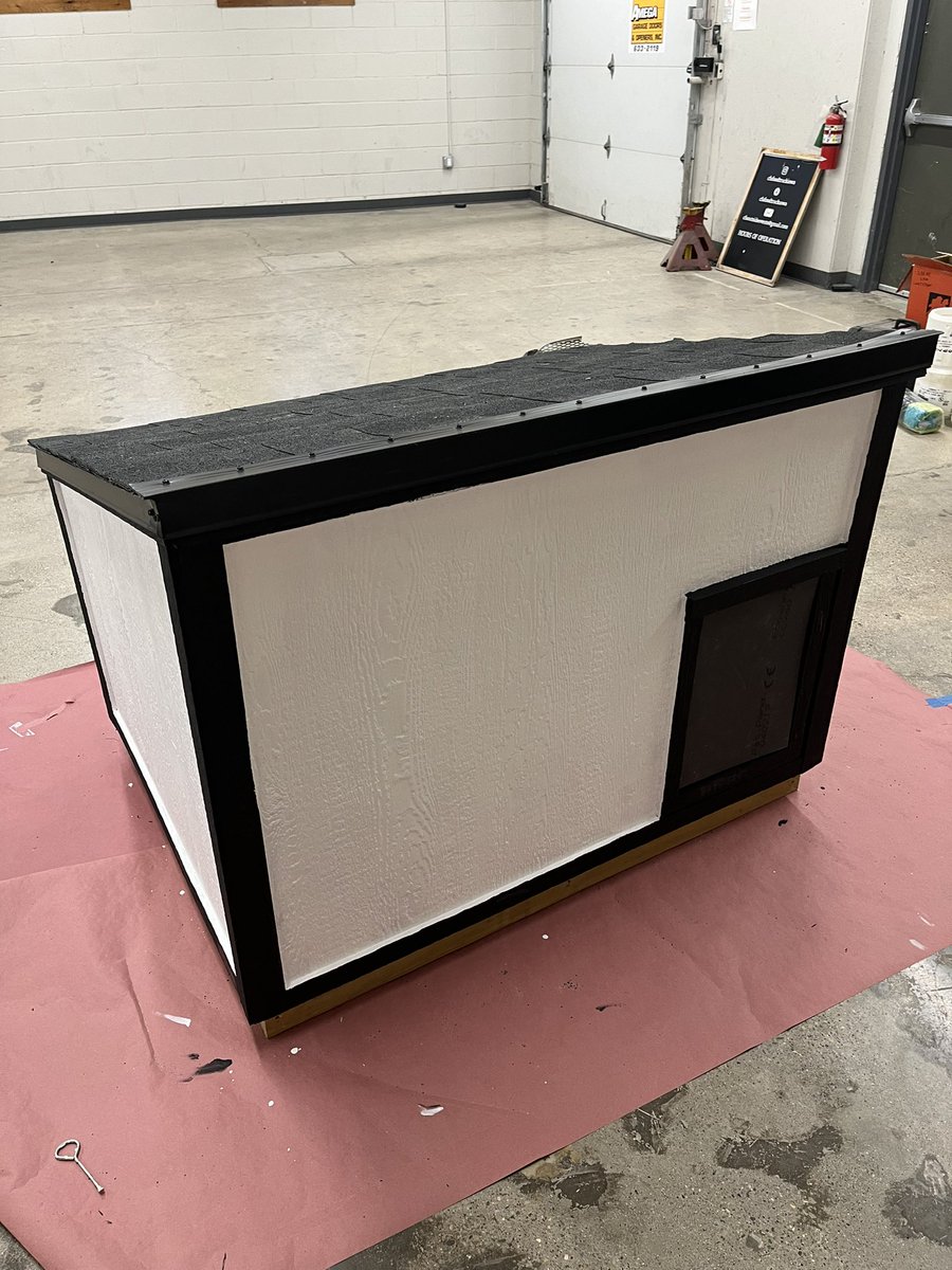 Freedom Construction Services (@fcs_dsm) on Twitter photo Another one done! <a href="/TractorSupply/">Tractor Supply</a> <a href="/HomeDepot/">The Home Depot</a> <a href="/Lowes/">Lowe's</a> <a href="/mikeroweworks/">The Real Mike Rowe</a> #skilledtrades training Another one done! <a href="/TractorSupply/">Tractor Supply</a> <a href="/HomeDepot/">The Home Depot</a> <a href="/Lowes/">Lowe's</a> <a href="/mikeroweworks/">The Real Mike Rowe</a> #skilledtrades training