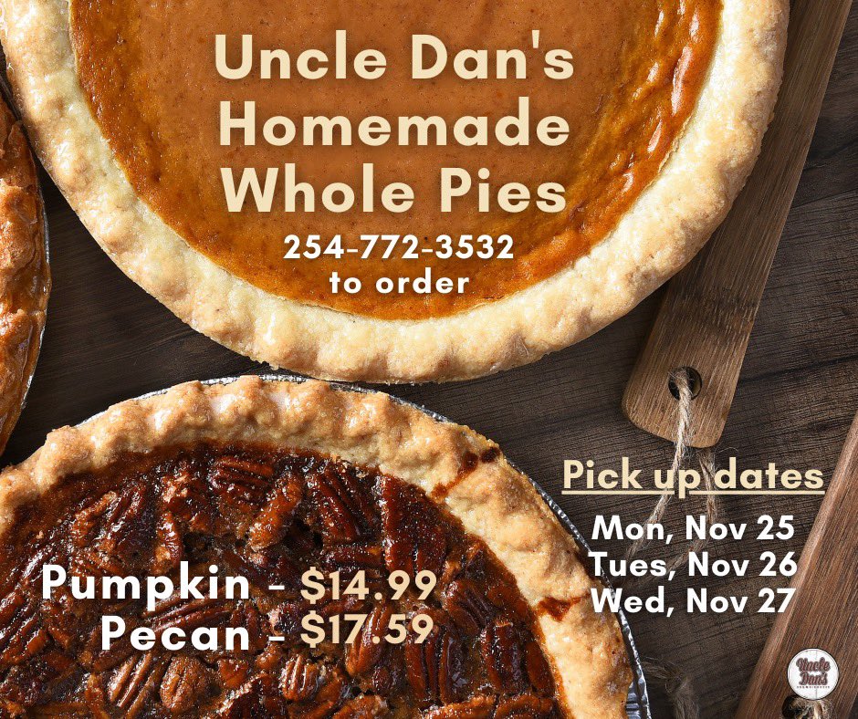 Thanksgiving catering 🍁🥧🦃
Preorder 📱254-772-3532