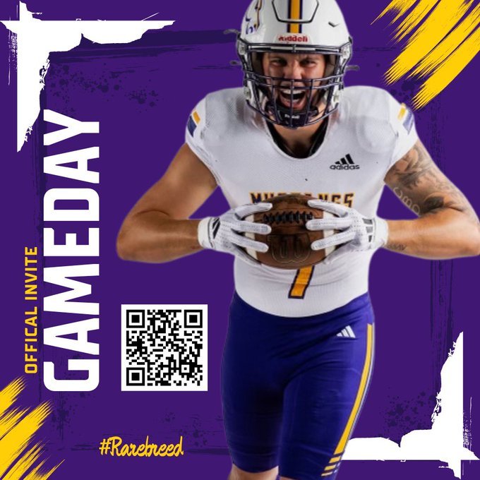 Auryn_Philipps (@auryn_philipps) on Twitter photo Huge thanks to <a href="/The_Coach_Boyle/">Coach Boyle</a> and <a href="/WNMUFootball/">WNMU Mustang Football</a> for the game day invite. Loved seeing the facilities and loved the environment and spirit of the school. Thanks for having me. Huge thanks to <a href="/The_Coach_Boyle/">Coach Boyle</a> and <a href="/WNMUFootball/">WNMU Mustang Football</a> for the game day invite. Loved seeing the facilities and loved the environment and spirit of the school. Thanks for having me.