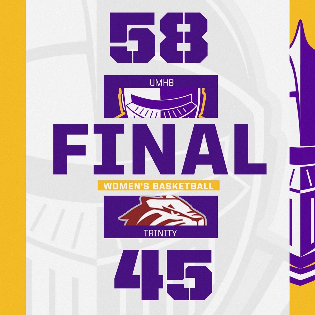 OPENING DAY DUB!

#gocru