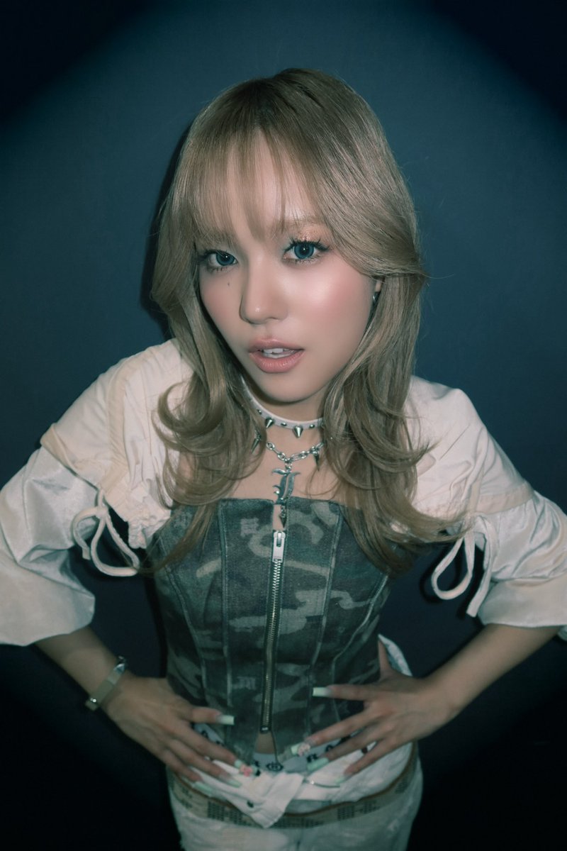 ꒰⸝⸝っ· ơ⸝⸝꒱💕💕
#JURIA #XG