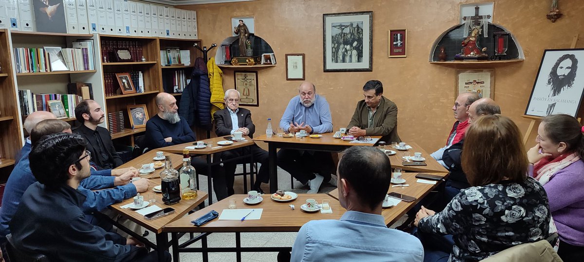 Santi Casanova tweet media